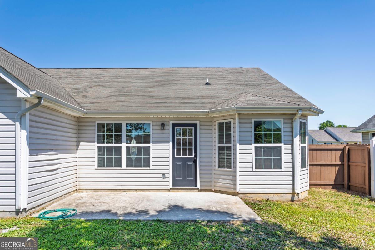 213 Glenn Wade Drive Rossville GA 30741