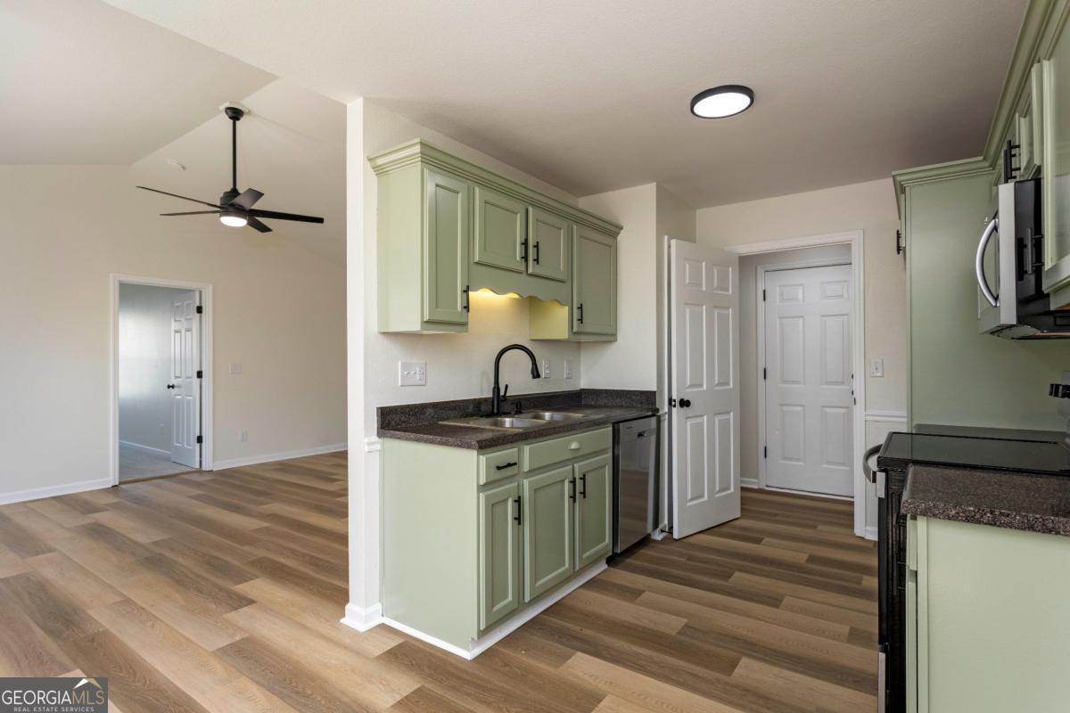 213 Glenn Wade Drive Rossville GA 30741