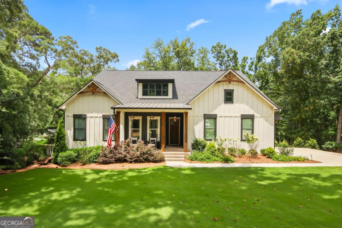 6014 Warpath Road Flowery Branch GA 30542