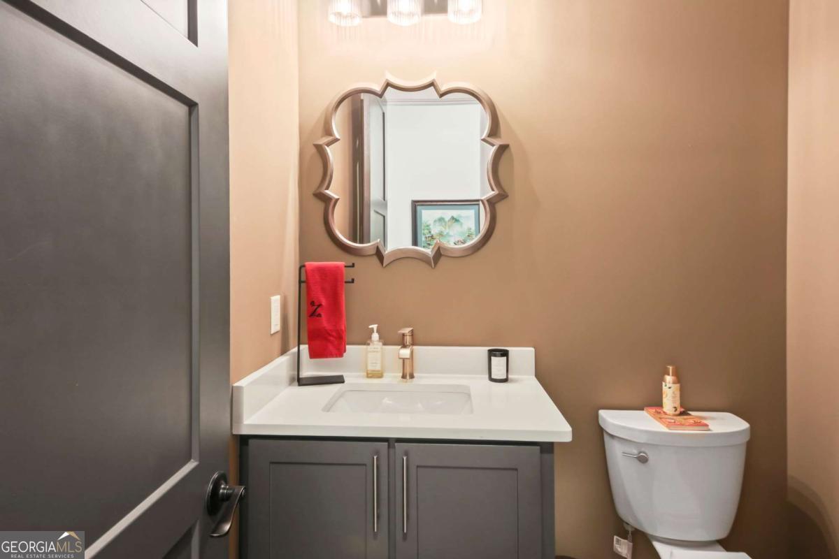 6014 Warpath Road Flowery Branch GA 30542
