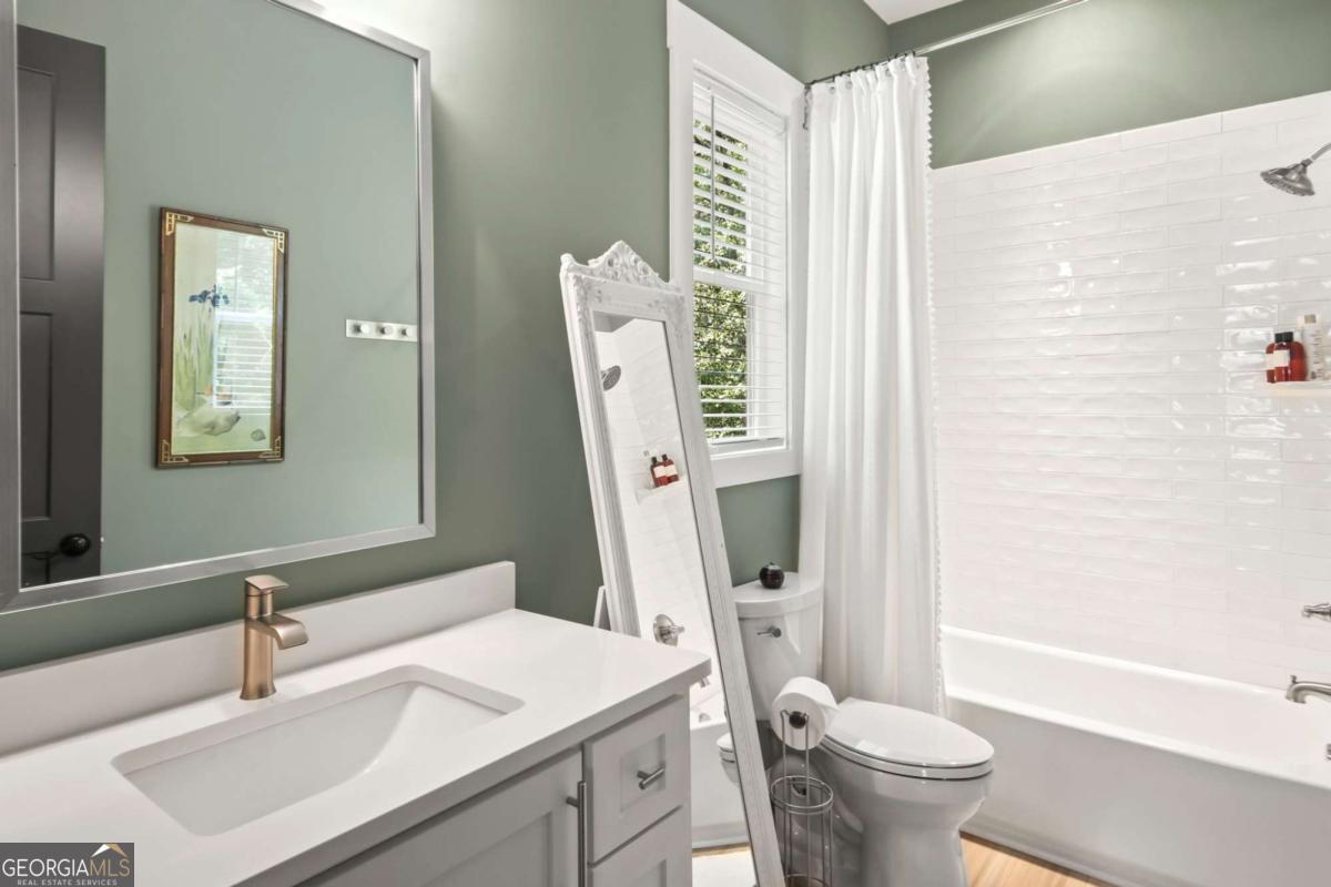 6014 Warpath Road Flowery Branch GA 30542