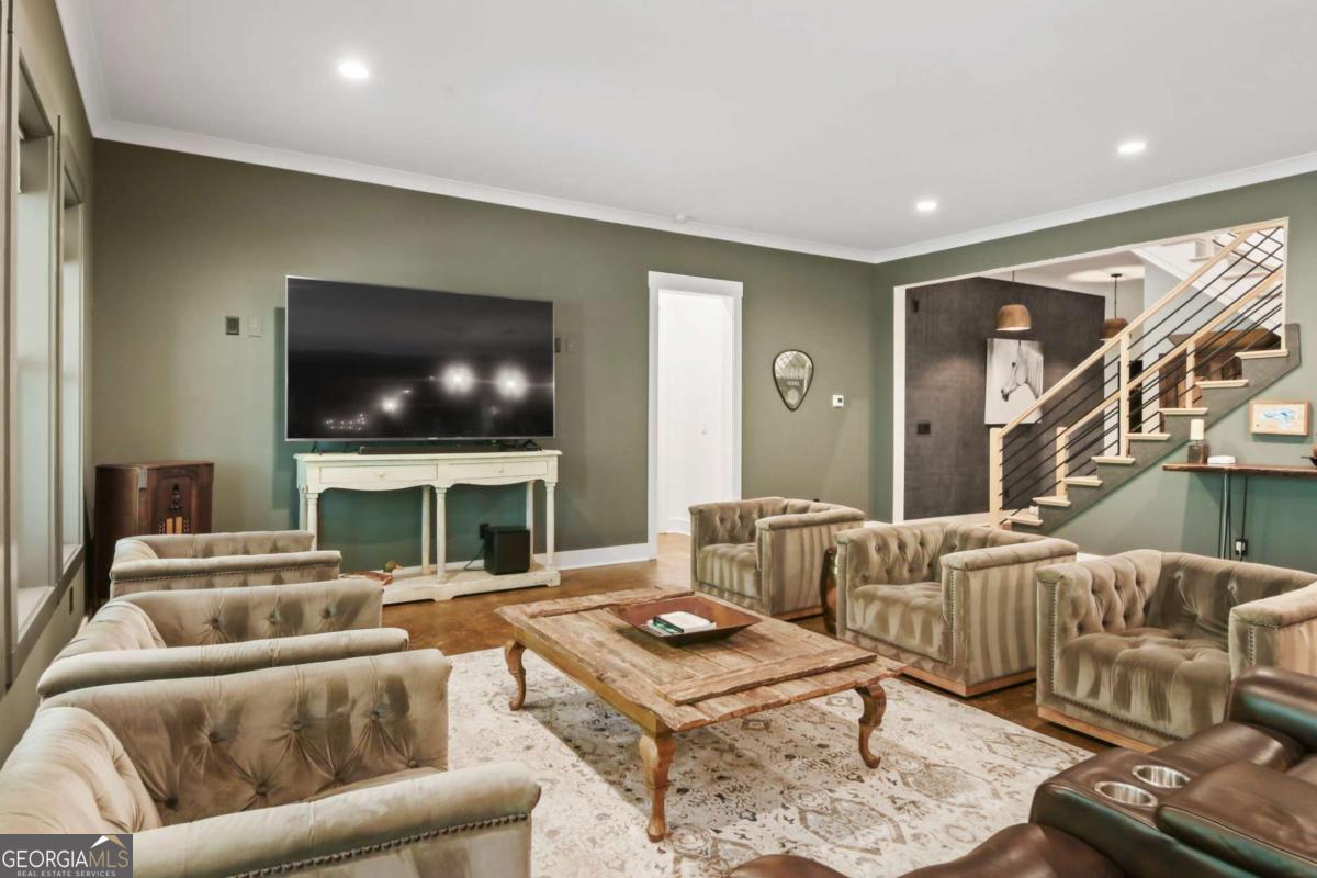 6014 Warpath Road Flowery Branch GA 30542