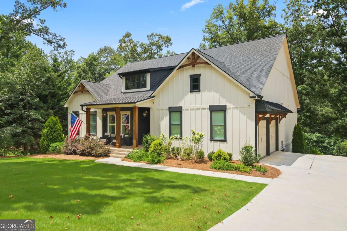 6014 Warpath Road Flowery Branch GA 30542