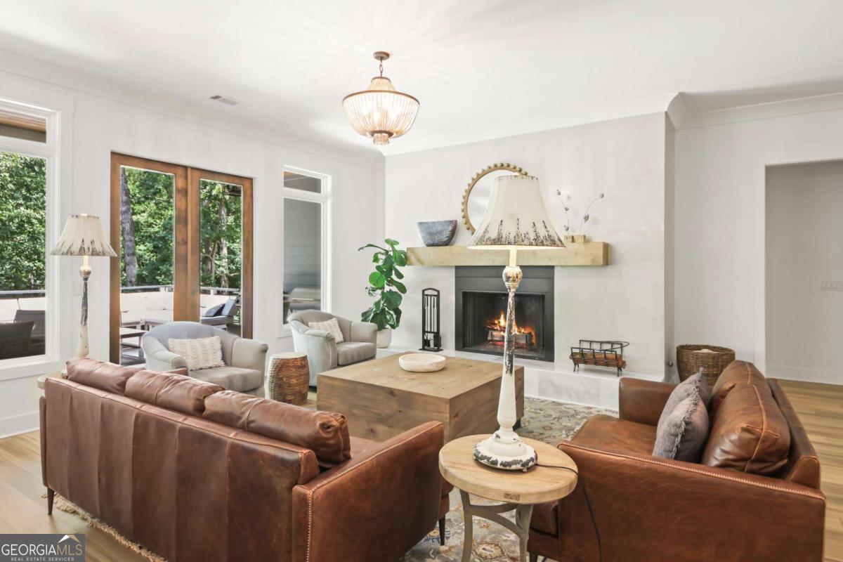 6014 Warpath Road Flowery Branch GA 30542