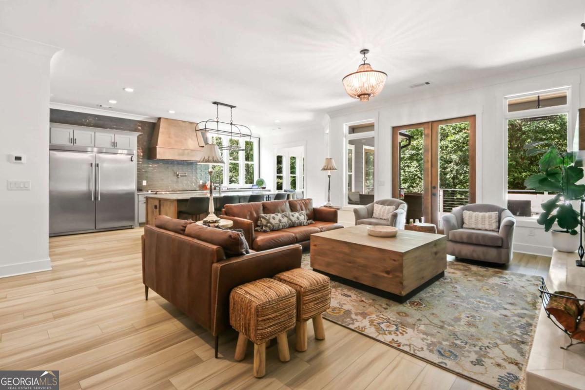 6014 Warpath Road Flowery Branch GA 30542