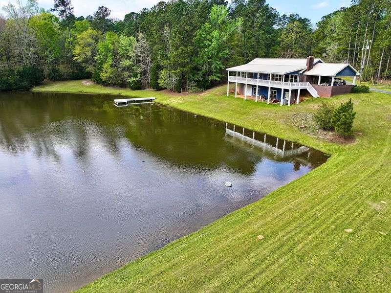 260 Black Springs Road NE Milledgeville GA 31061