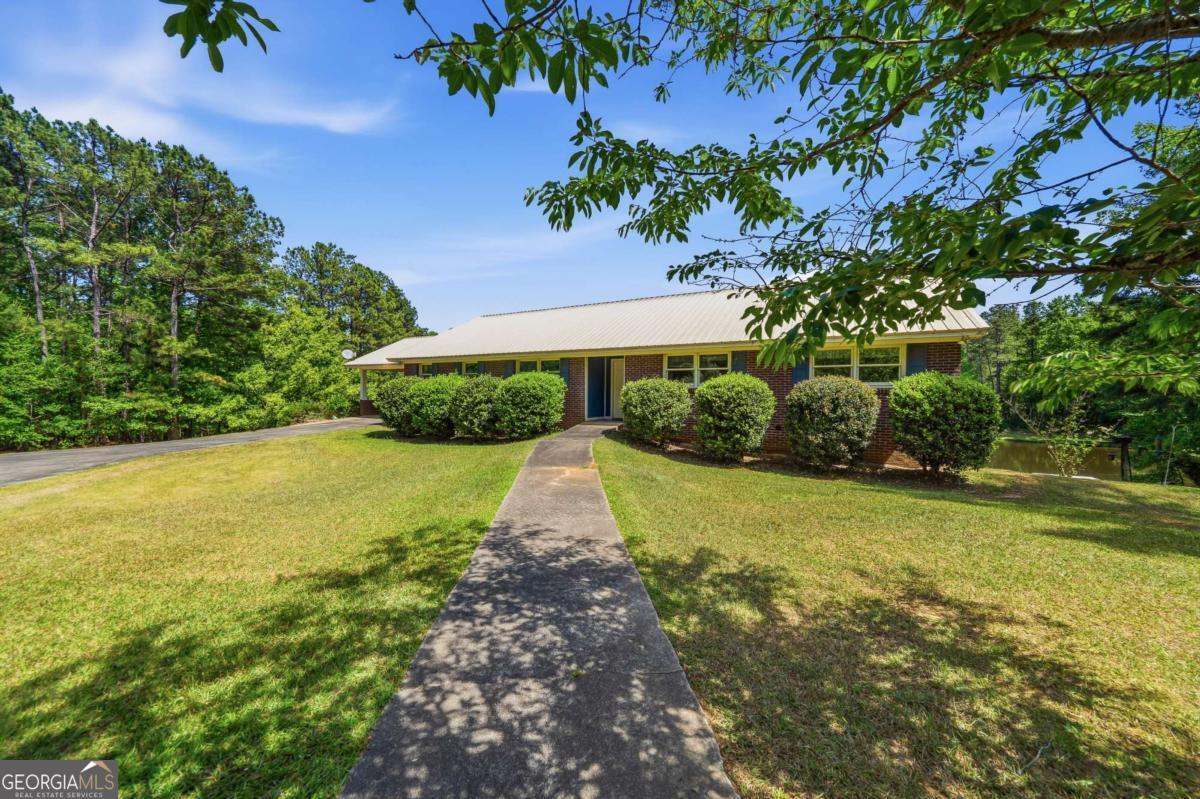 260 Black Springs Road NE Milledgeville GA 31061