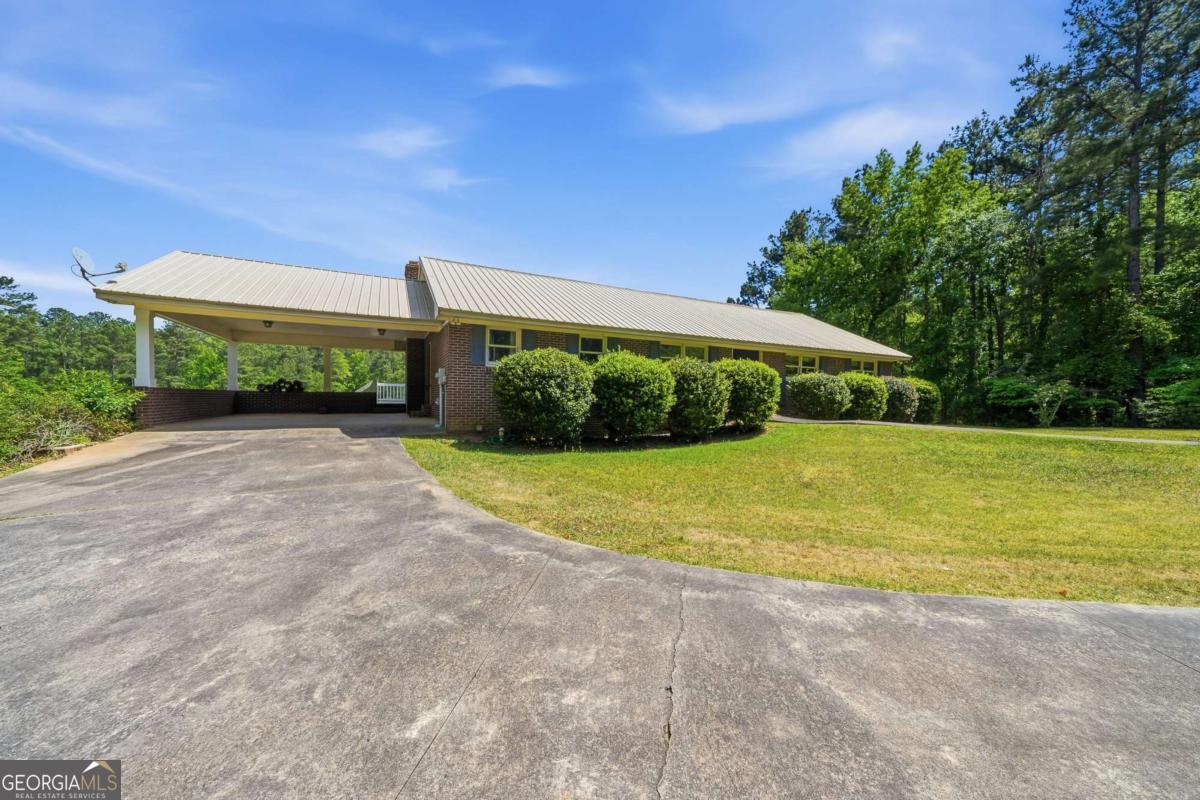260 Black Springs Road NE Milledgeville GA 31061