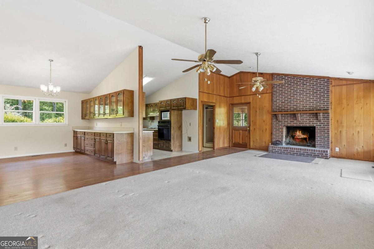 260 Black Springs Road NE Milledgeville GA 31061