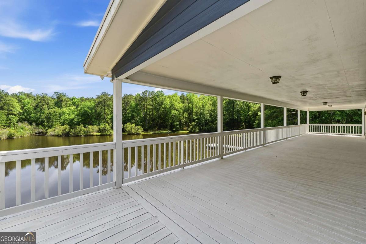 260 Black Springs Road NE Milledgeville GA 31061