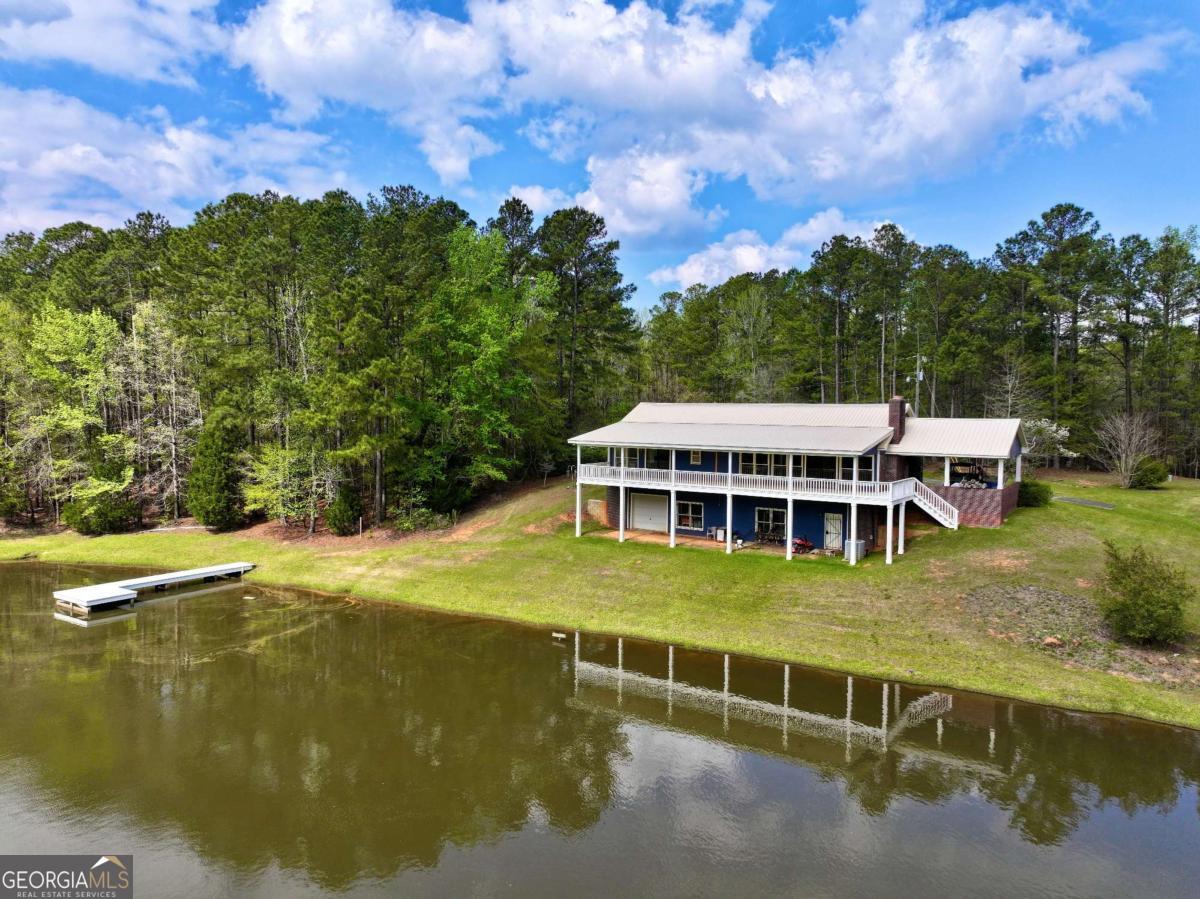 260 Black Springs Road NE Milledgeville GA 31061