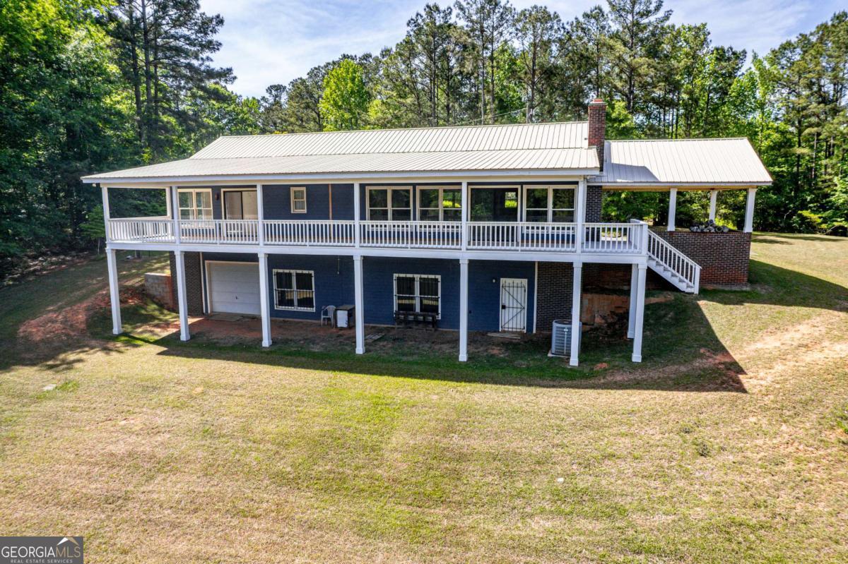 260 Black Springs Road NE Milledgeville GA 31061