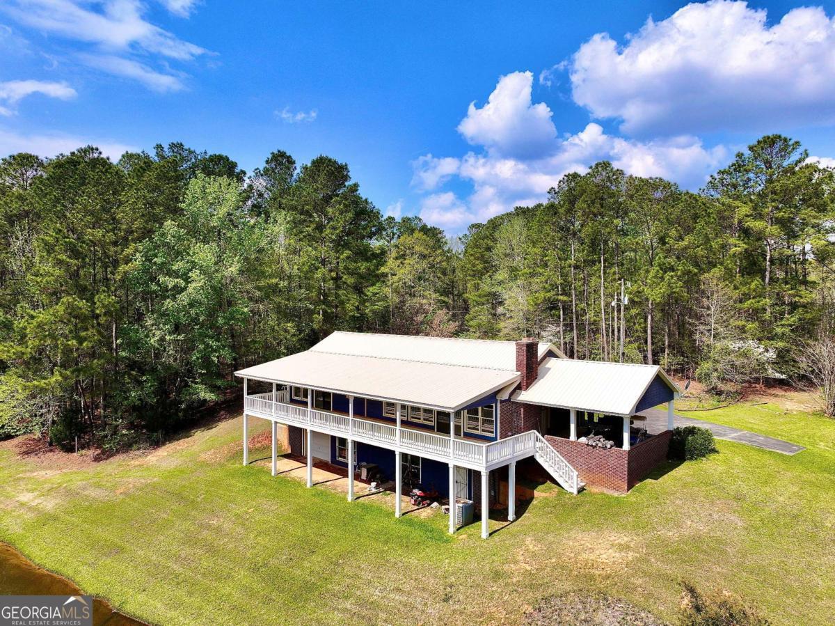 260 Black Springs Road NE Milledgeville GA 31061