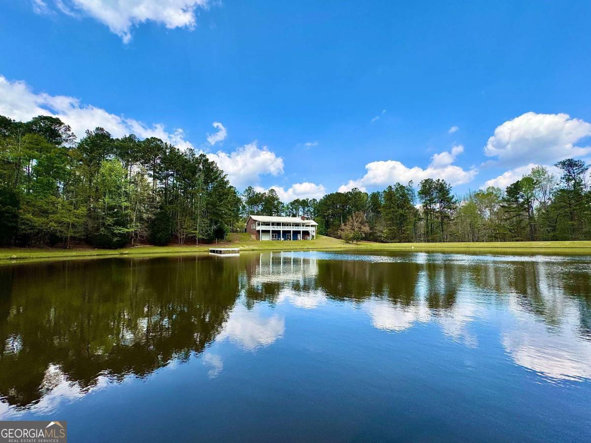 260 Black Springs Road NE Milledgeville GA 31061