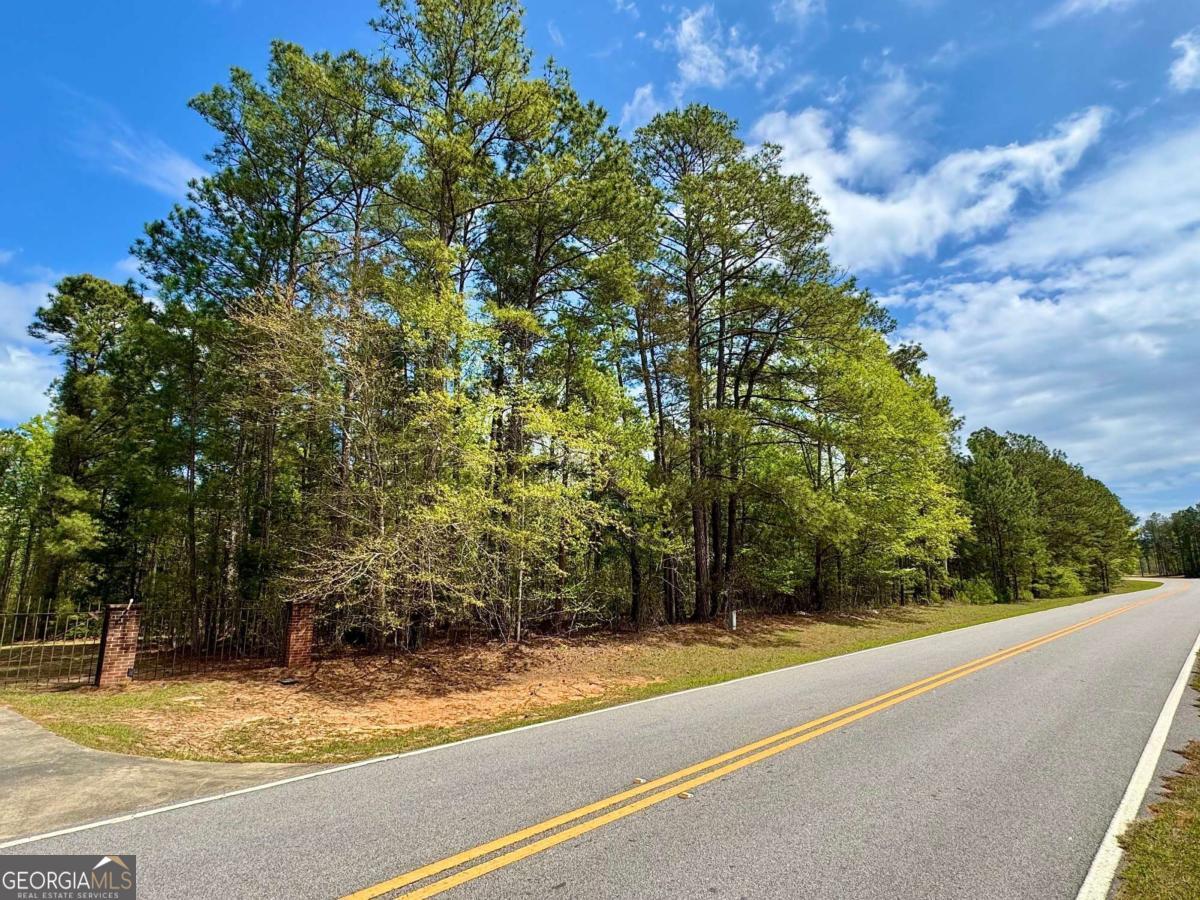 260 Black Springs Road NE Milledgeville GA 31061