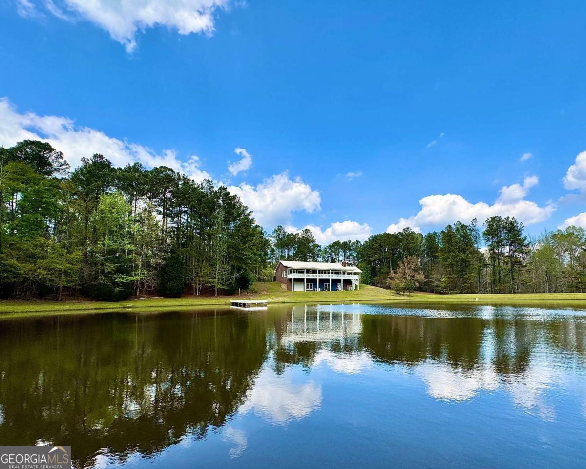 260 Black Springs Road NE Milledgeville GA 31061