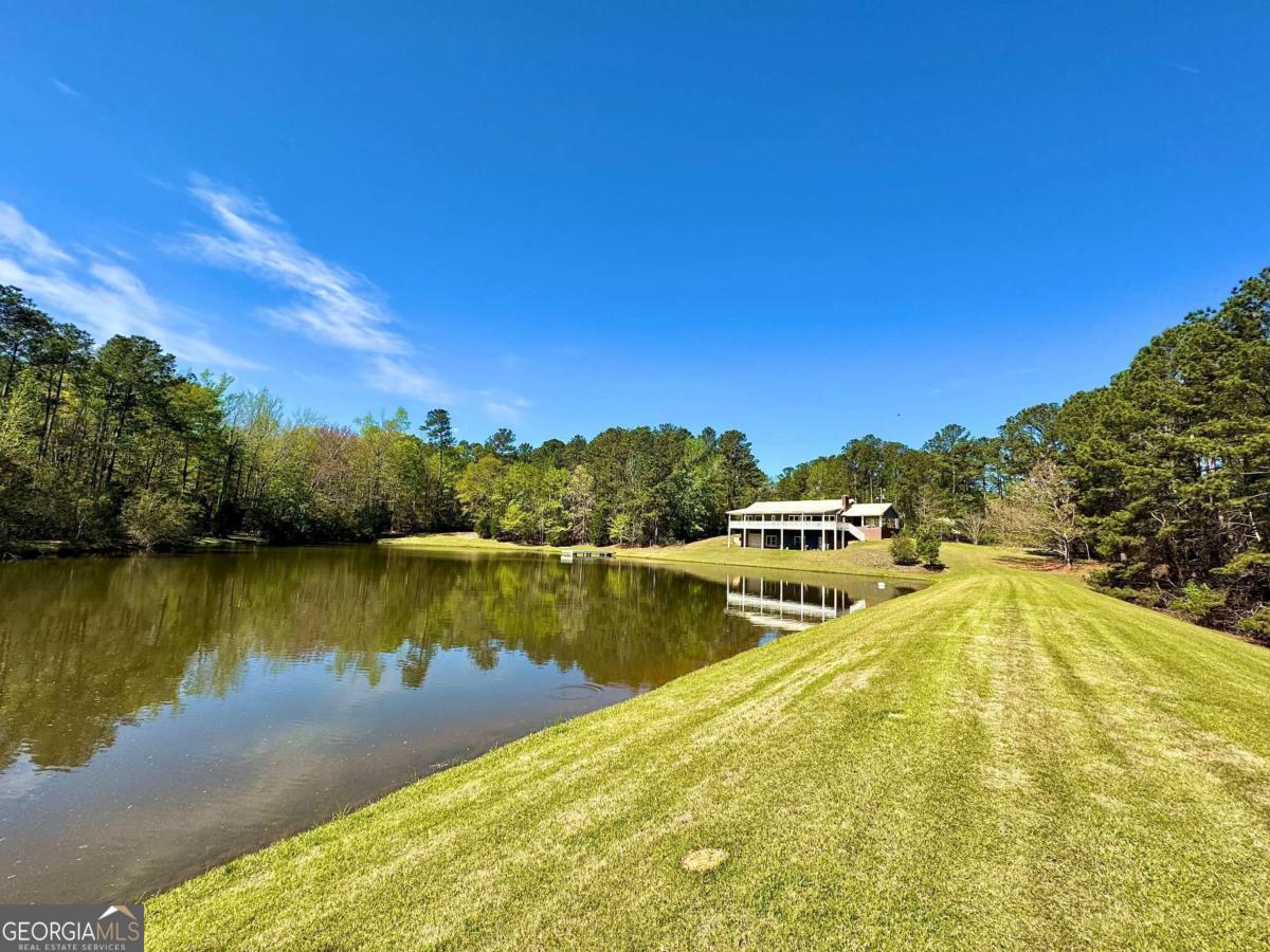 260 Black Springs Road NE Milledgeville GA 31061