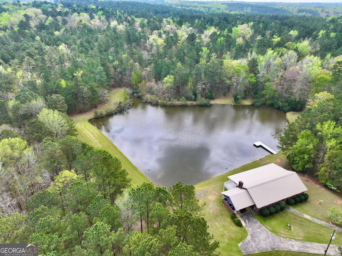 260 Black Springs Road NE Milledgeville GA 31061