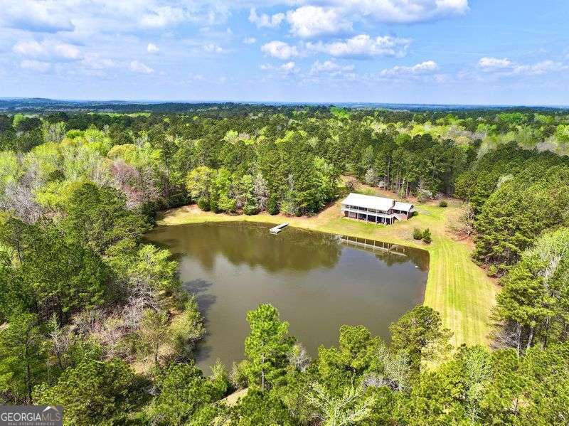 260 Black Springs Road NE Milledgeville GA 31061
