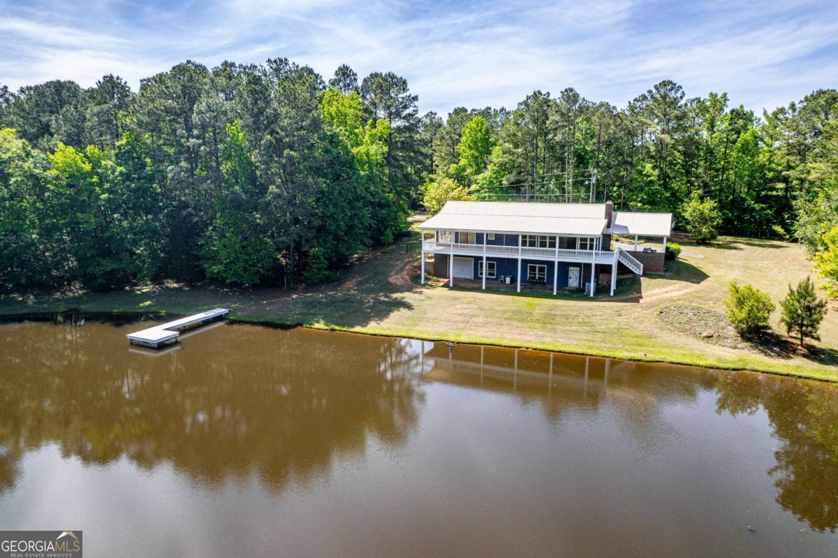 260 Black Springs Road NE Milledgeville GA 31061