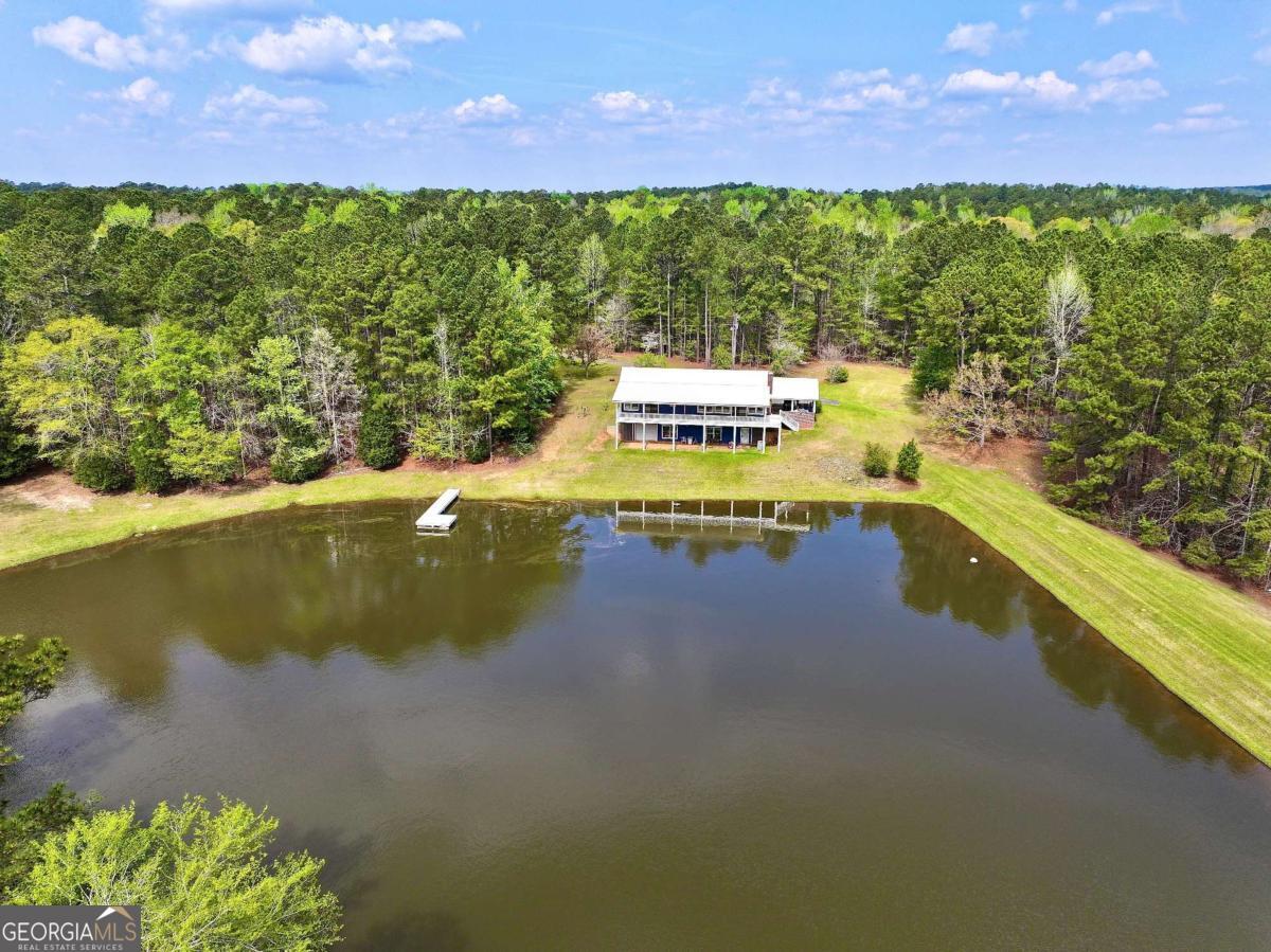 260 Black Springs Road NE Milledgeville GA 31061