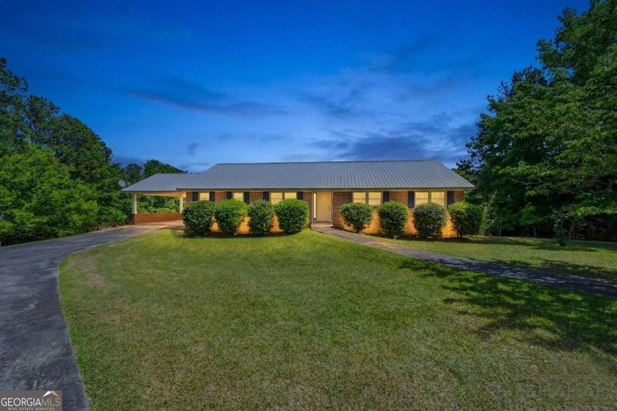 260 Black Springs Road NE Milledgeville GA 31061