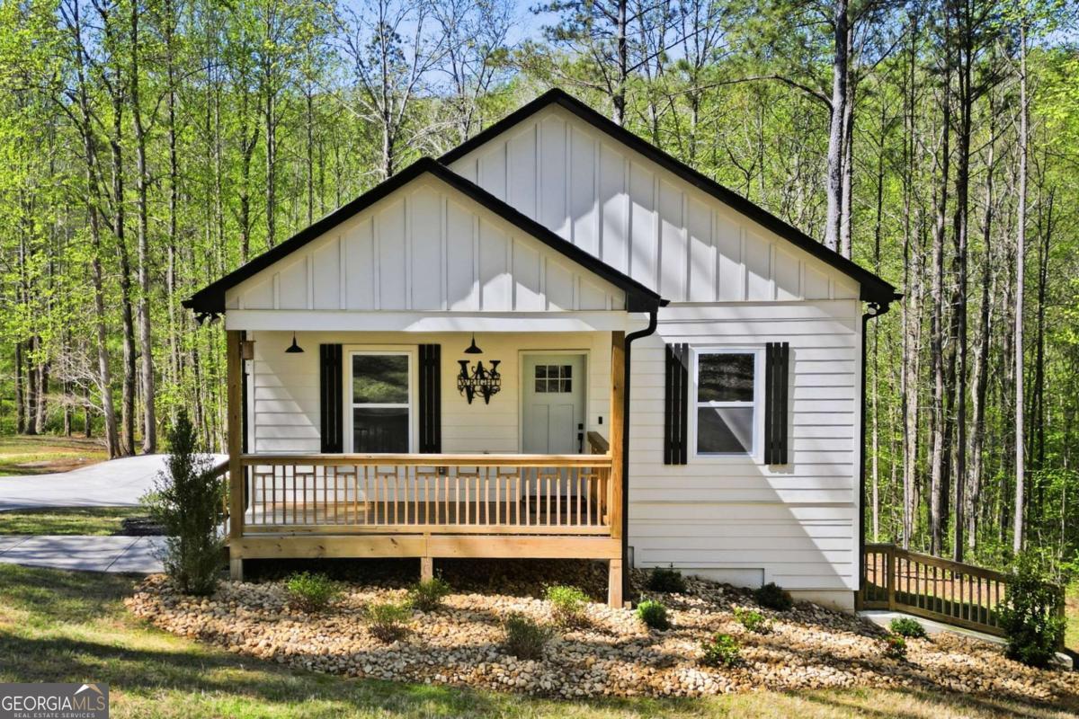 240 Mill Pond Court Jasper GA 30143