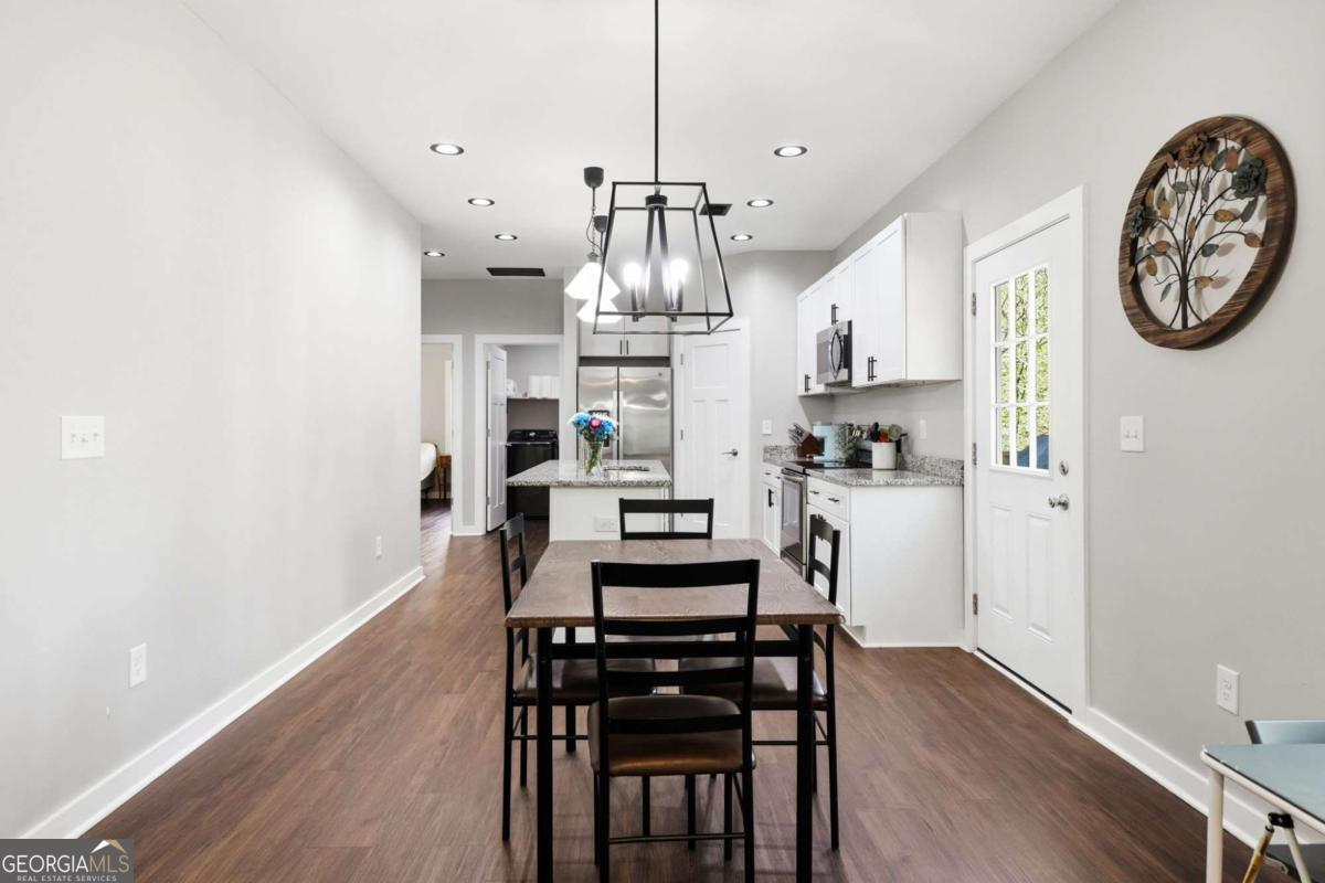 240 Mill Pond Court Jasper GA 30143