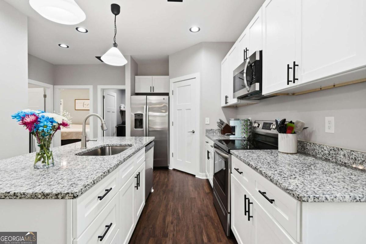 240 Mill Pond Court Jasper GA 30143