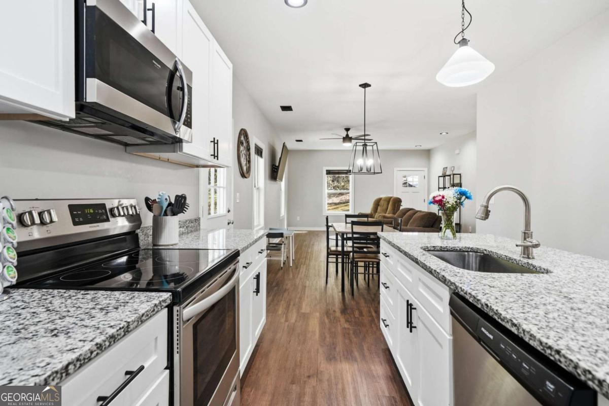 240 Mill Pond Court Jasper GA 30143