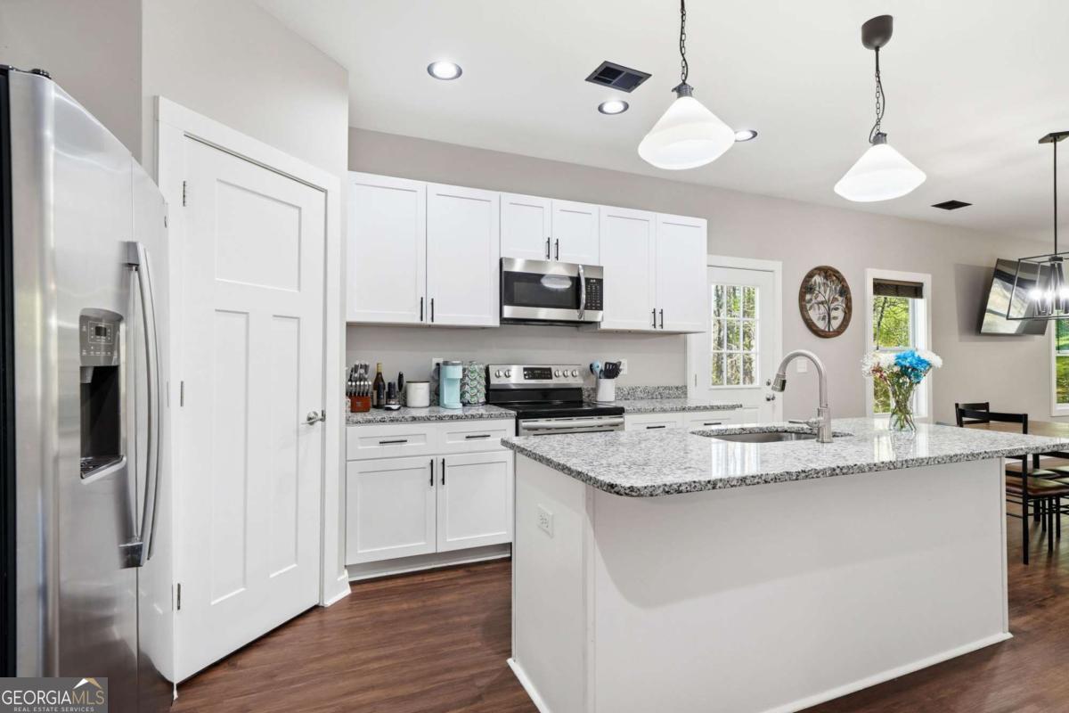 240 Mill Pond Court Jasper GA 30143