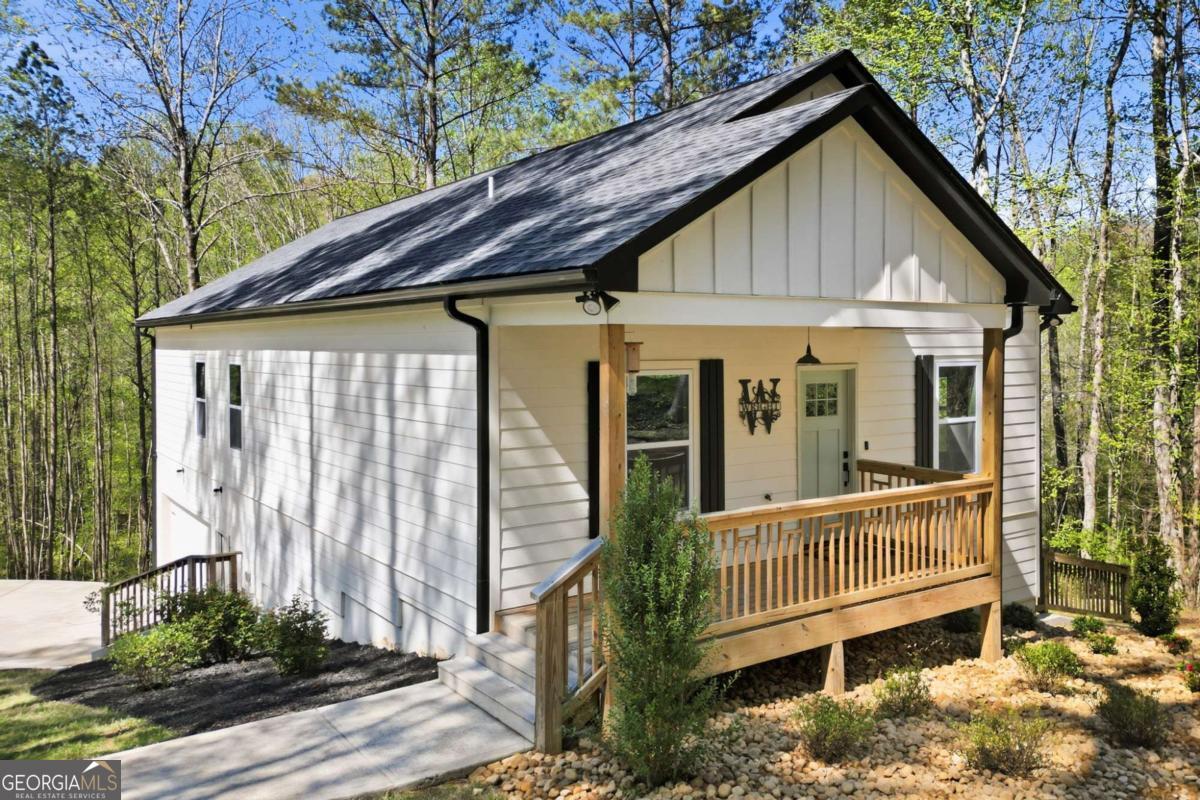 240 Mill Pond Court Jasper GA 30143