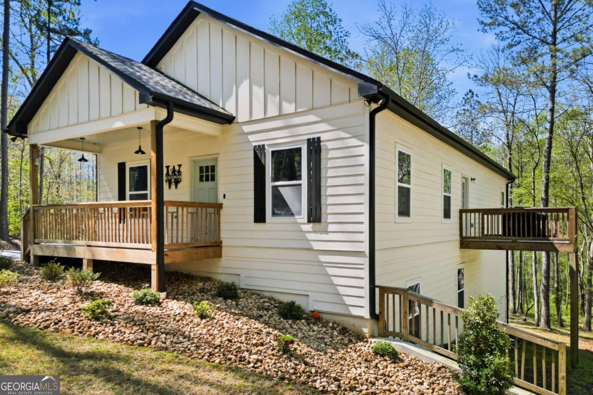 240 Mill Pond Court Jasper GA 30143