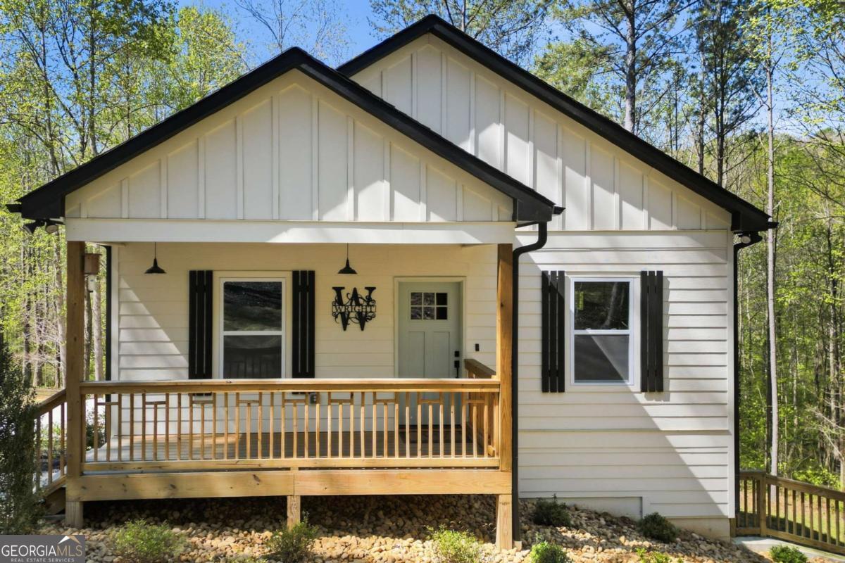 240 Mill Pond Court Jasper GA 30143