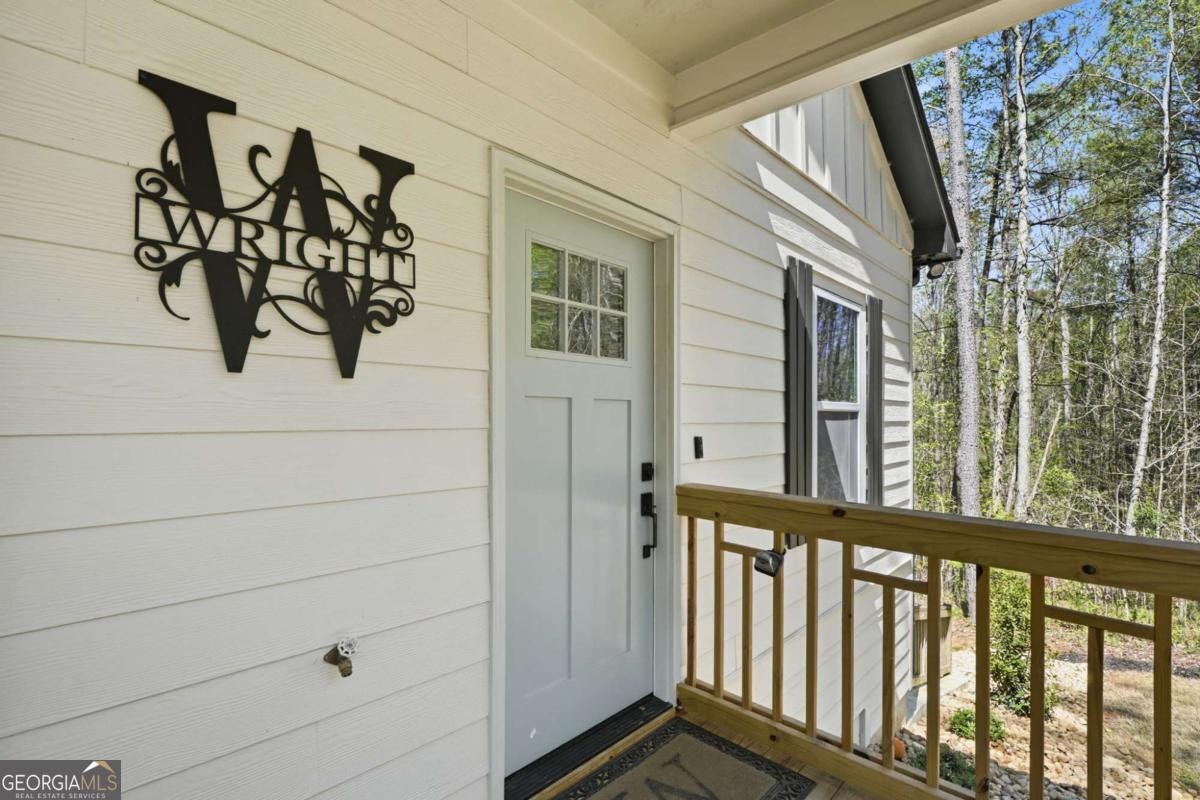 240 Mill Pond Court Jasper GA 30143
