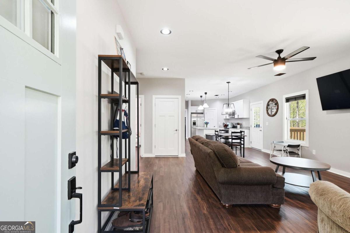 240 Mill Pond Court Jasper GA 30143