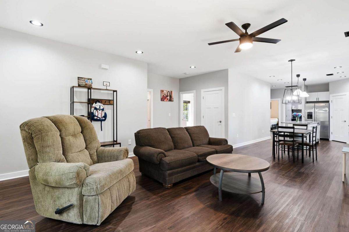240 Mill Pond Court Jasper GA 30143