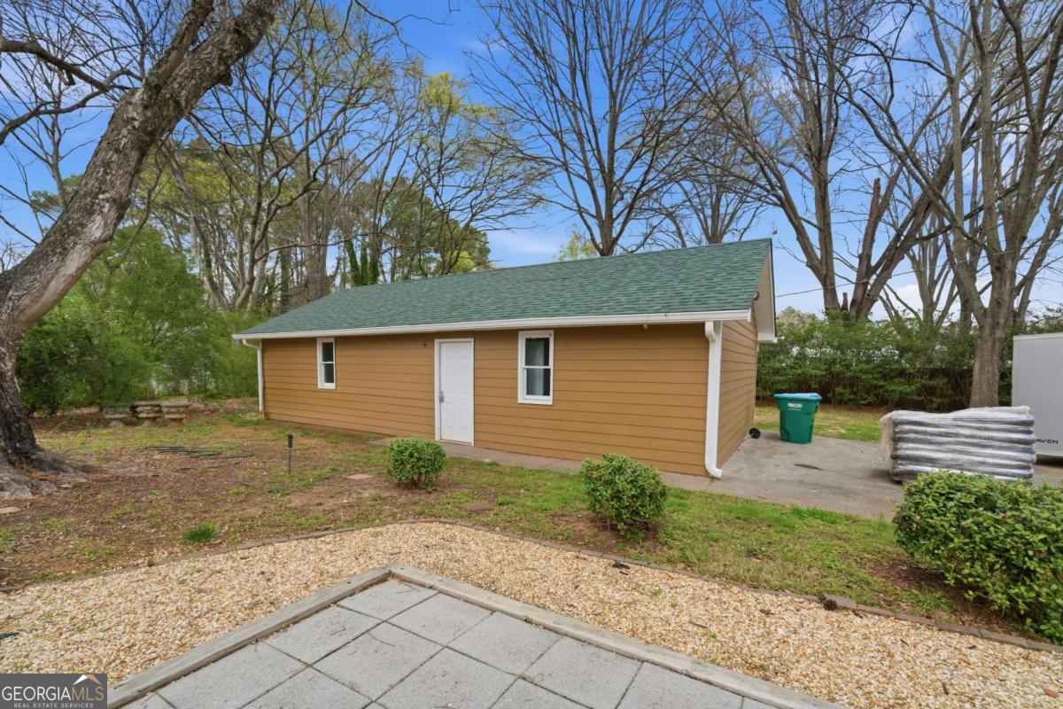 108 King Street Adairsville GA 30103
