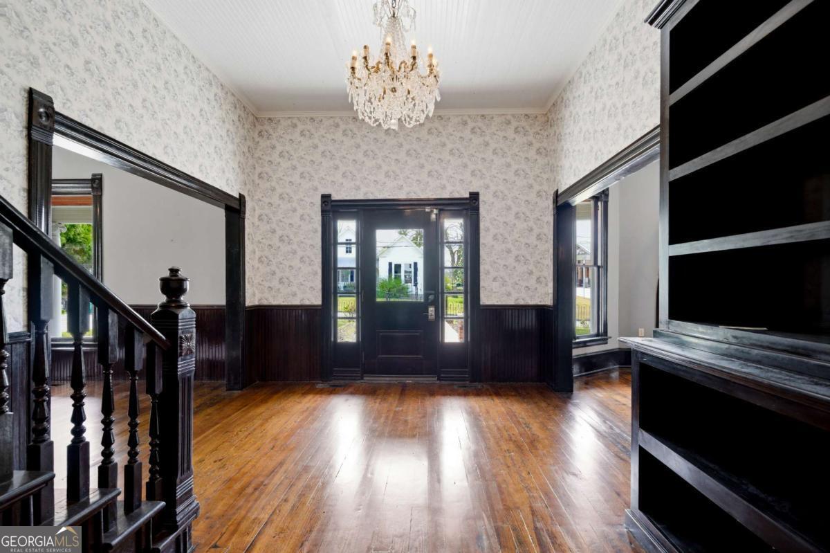 108 King Street Adairsville GA 30103