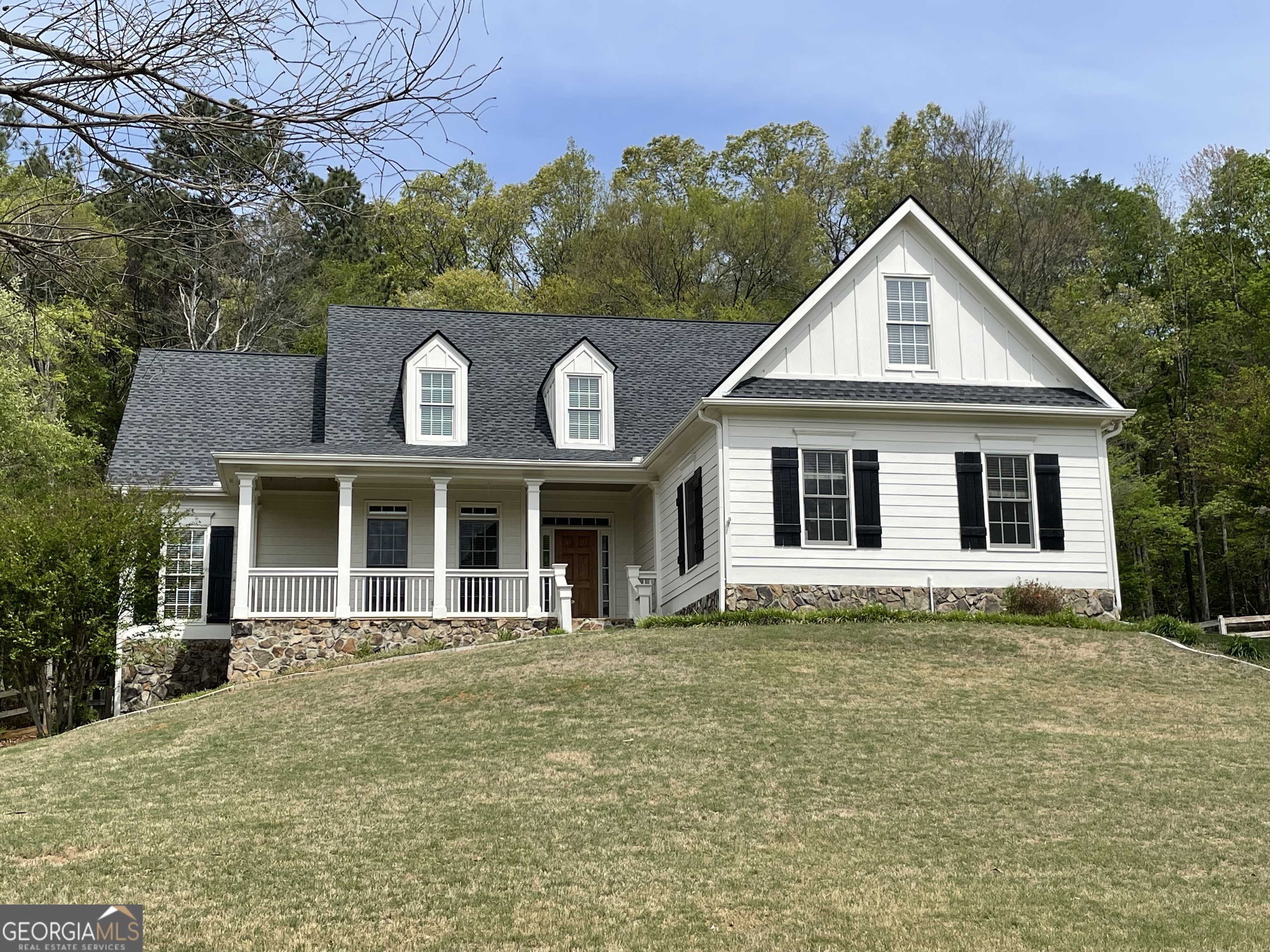 33 Heartwood Drive SW Cartersville GA 30120