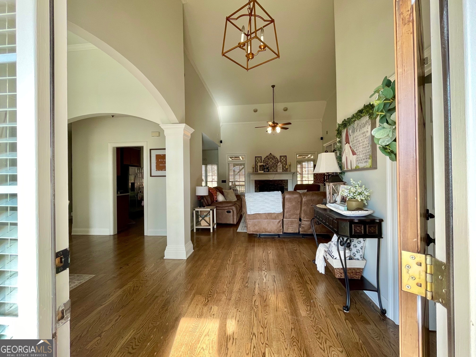 33 Heartwood Drive SW Cartersville GA 30120