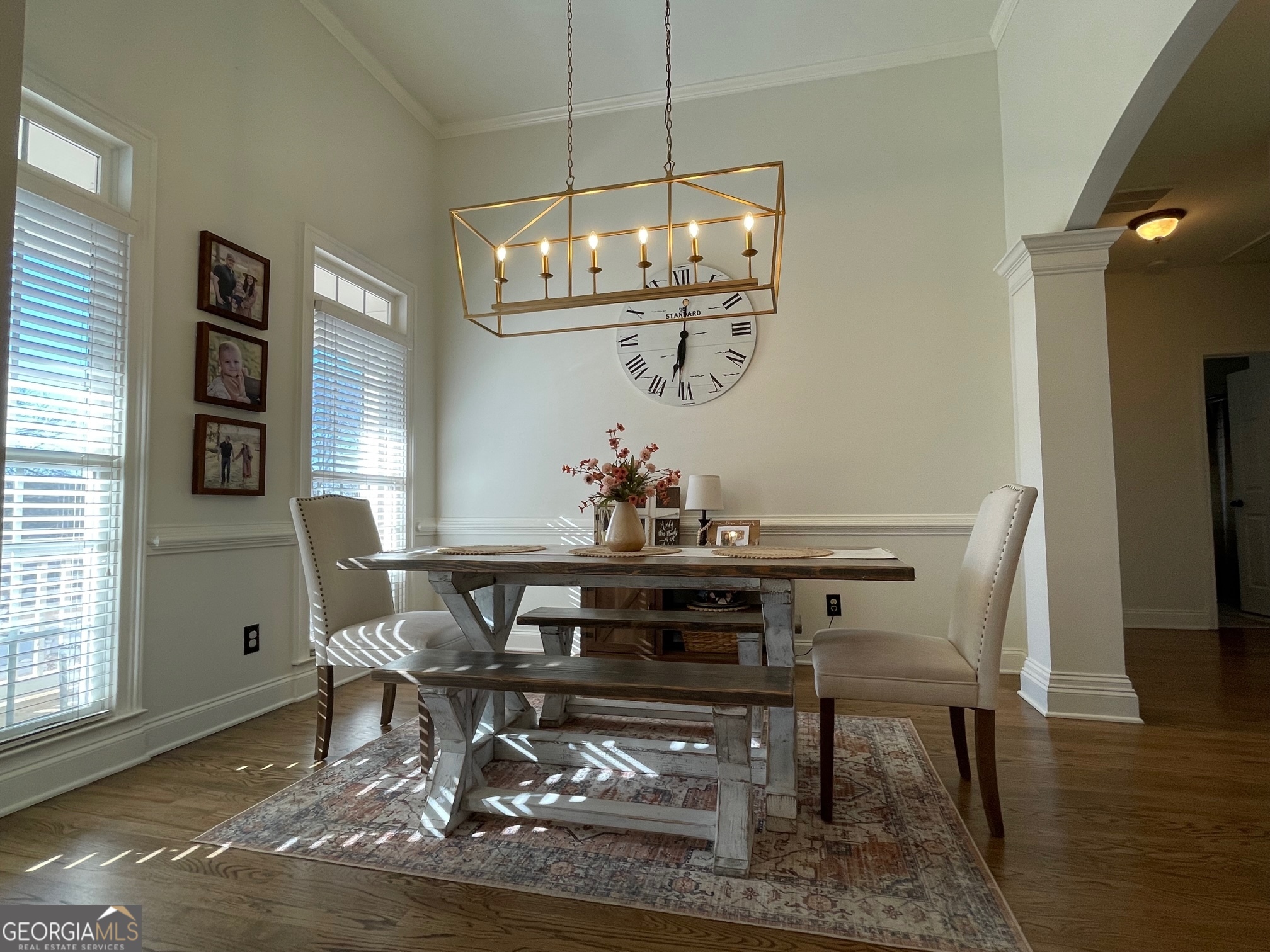 33 Heartwood Drive SW Cartersville GA 30120
