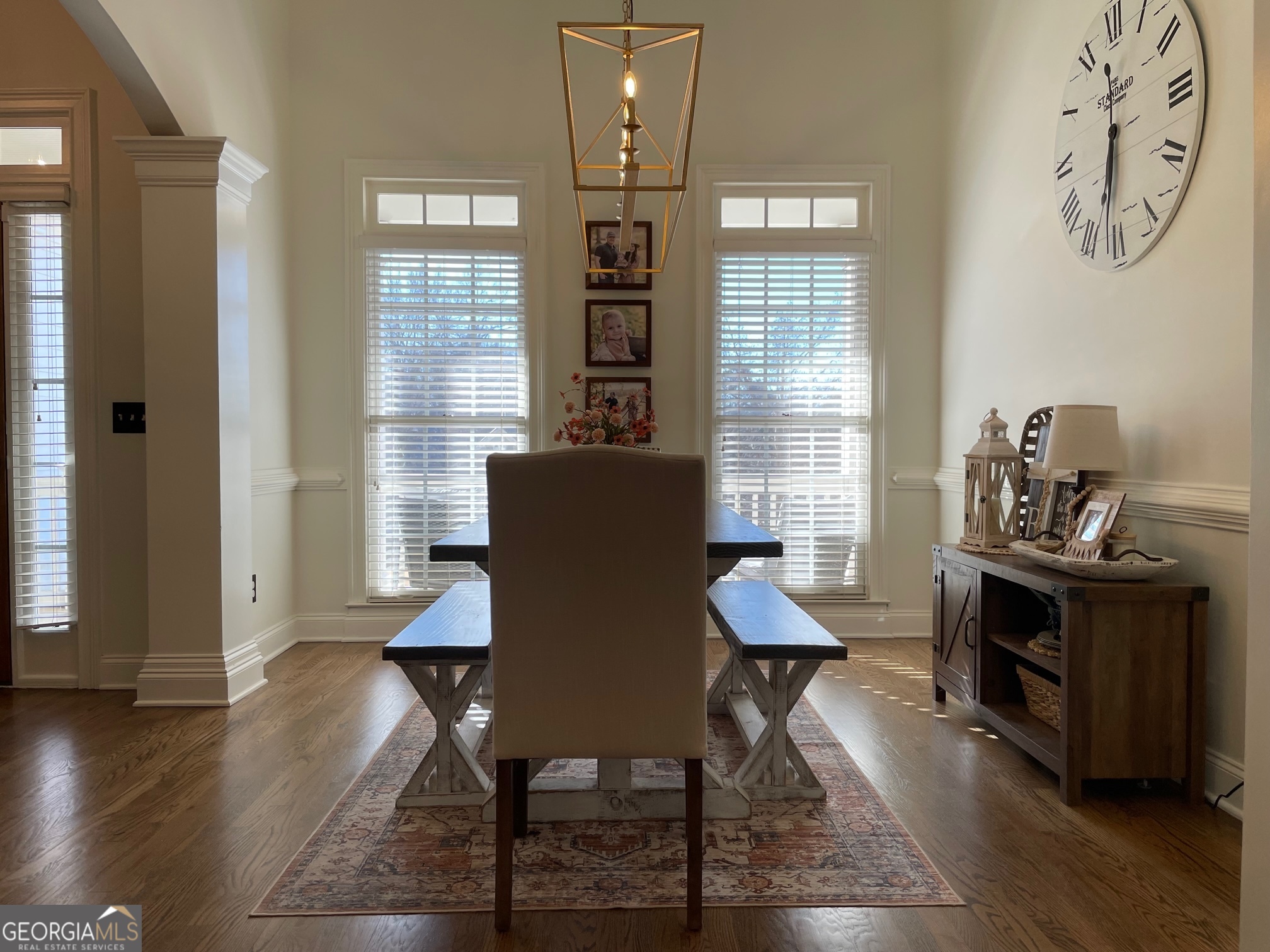 33 Heartwood Drive SW Cartersville GA 30120