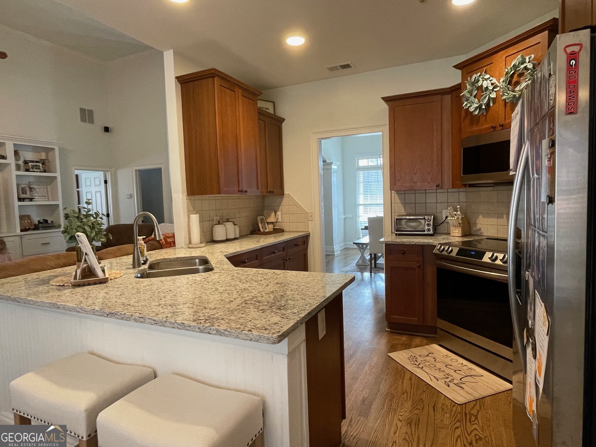 33 Heartwood Drive SW Cartersville GA 30120