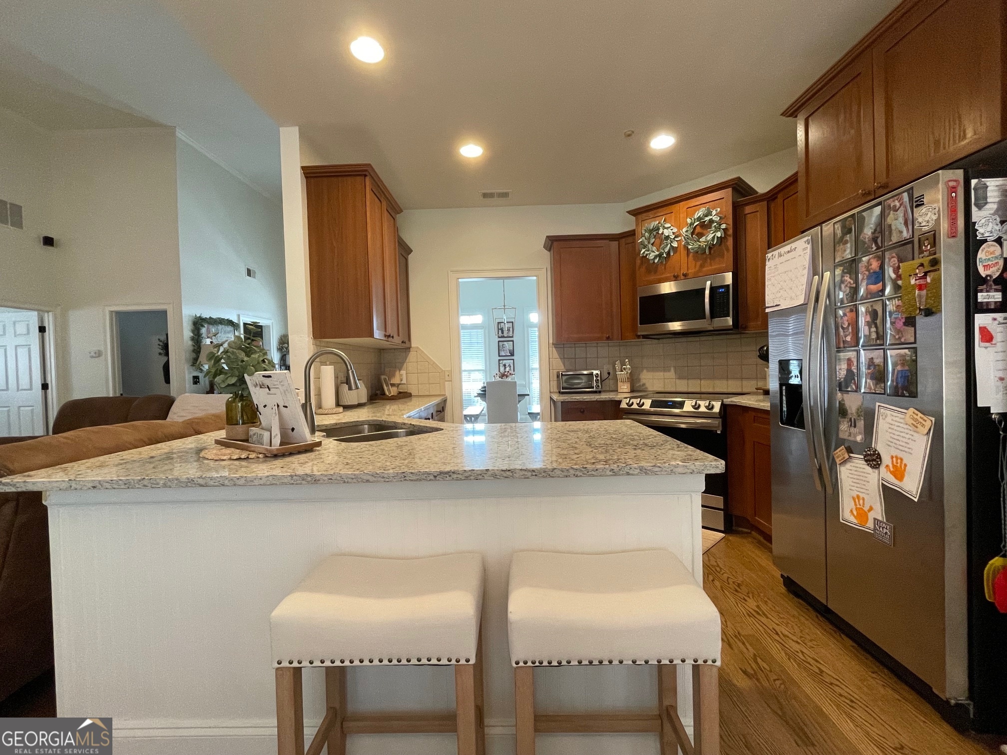33 Heartwood Drive SW Cartersville GA 30120
