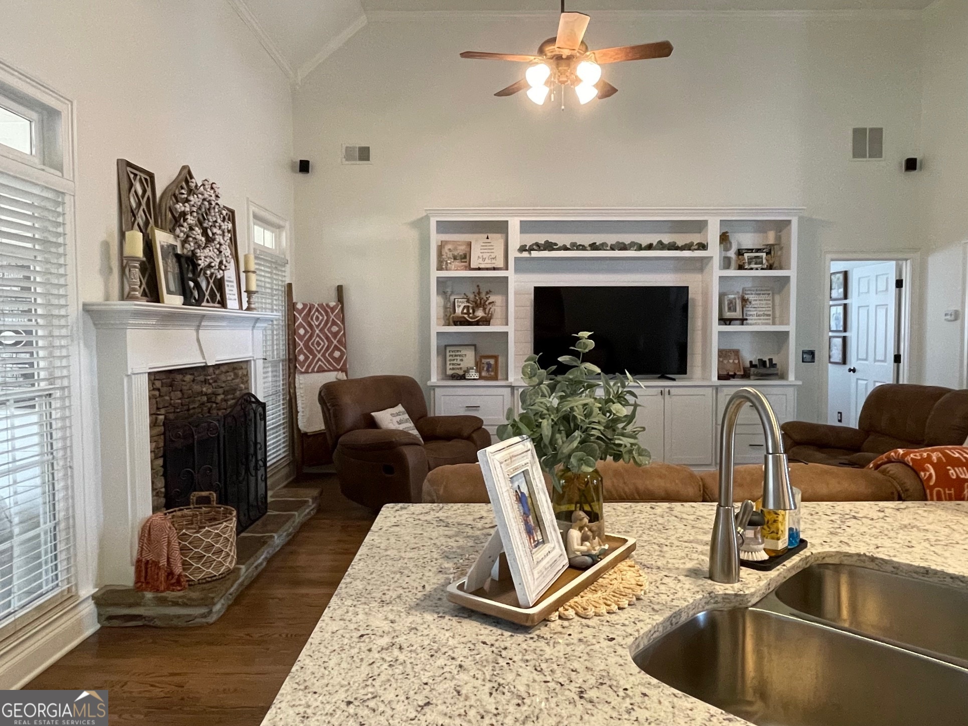 33 Heartwood Drive SW Cartersville GA 30120