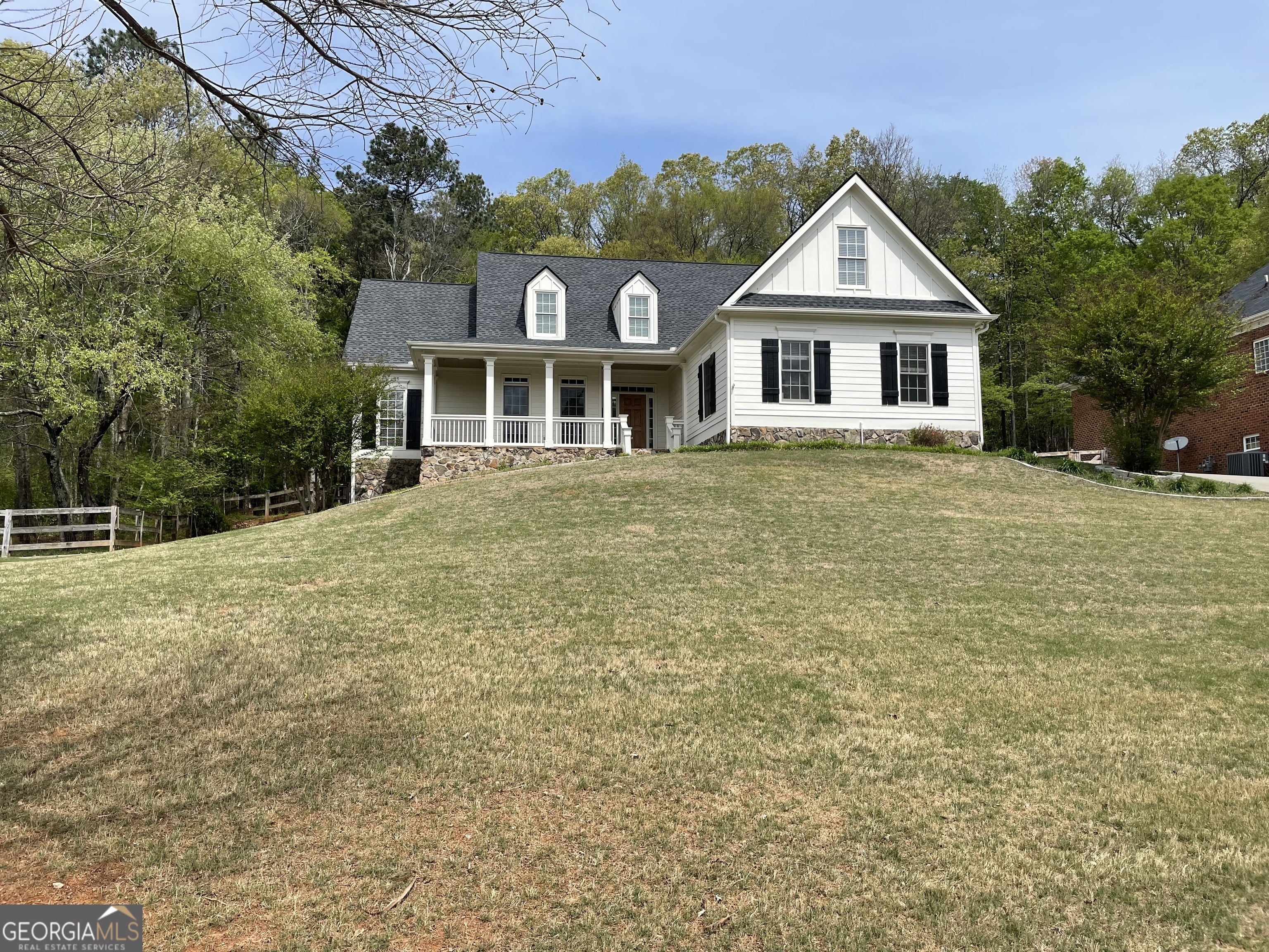 33 Heartwood Drive SW Cartersville GA 30120