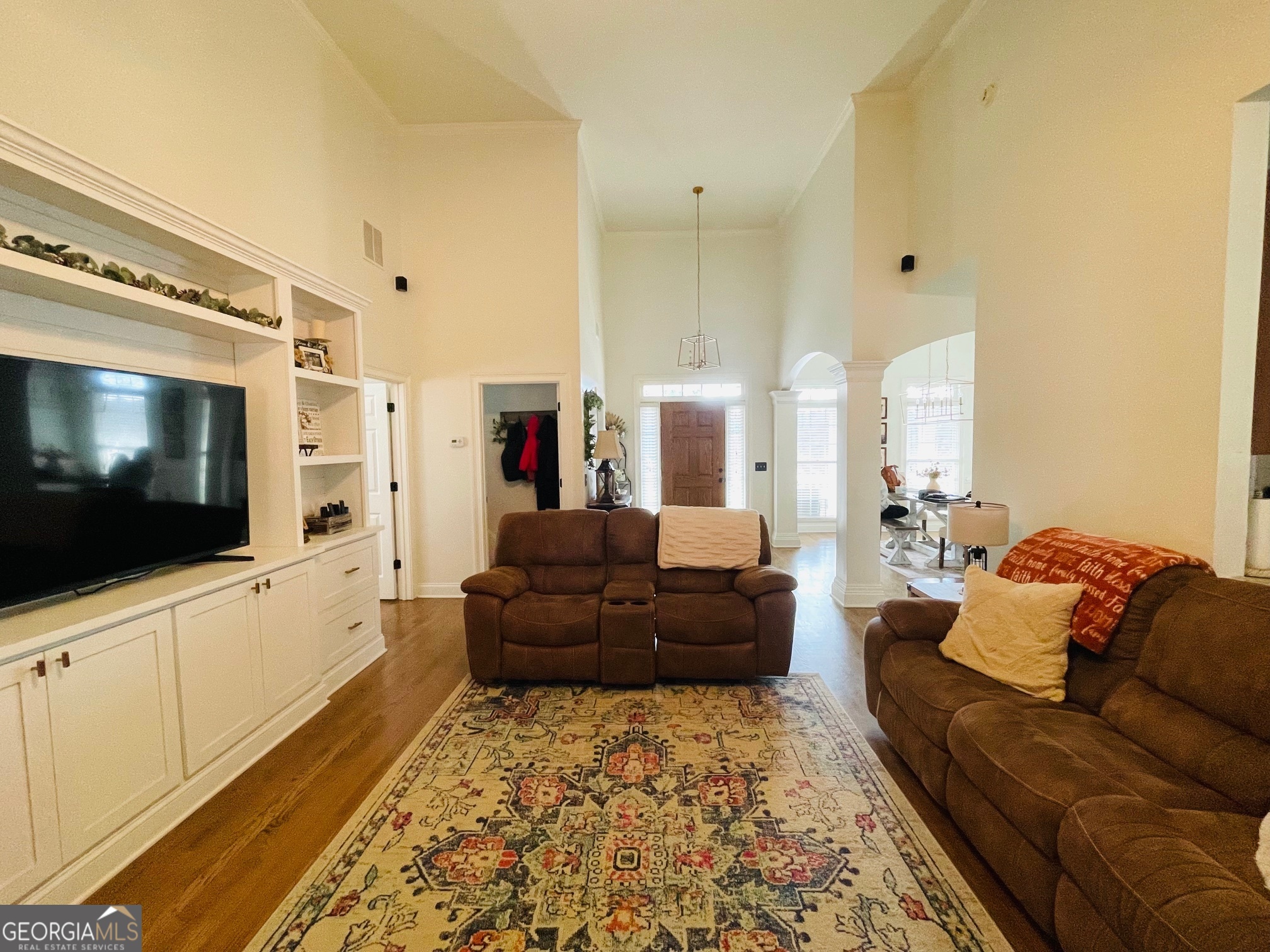 33 Heartwood Drive SW Cartersville GA 30120