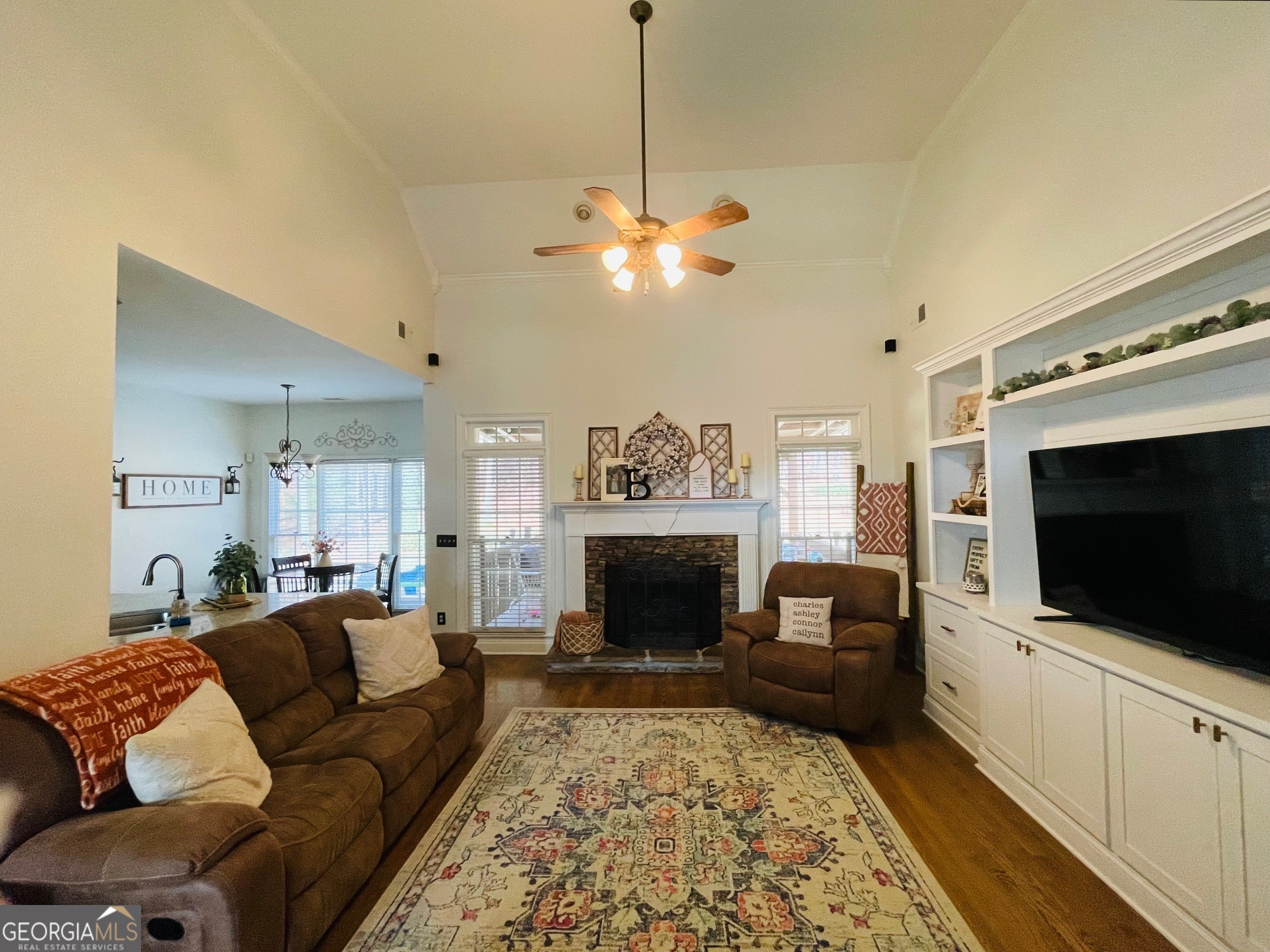 33 Heartwood Drive SW Cartersville GA 30120