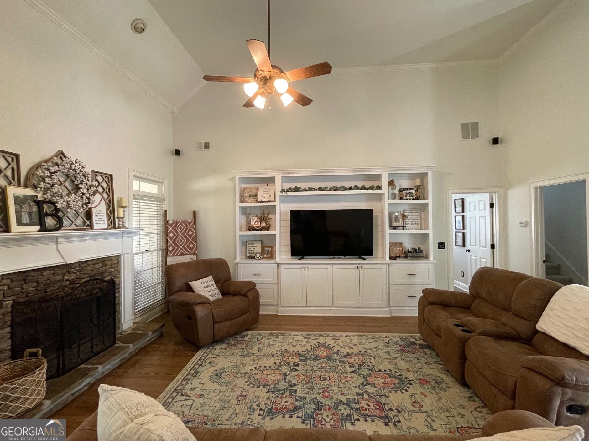 33 Heartwood Drive SW Cartersville GA 30120